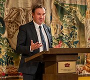 prof. dr. Rimvydas Petrauskas