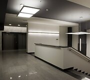 &Scaron;viestuvai &scaron;iuolaikiniams biurams