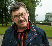Adomas Statkus