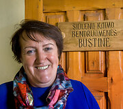 Marijona Luka&scaron;evičienė