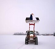 Naturjevų &scaron;eima