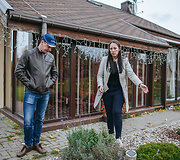 Naturjevų &scaron;eima