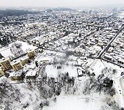 Sklypas Birutės gatvėje: i&scaron; paveldo neliko nieko, o jau planuojamos naujos statybos