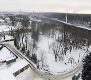 Sklypas Birutės gatvėje: i&scaron; paveldo neliko nieko, o jau planuojamos naujos statybos