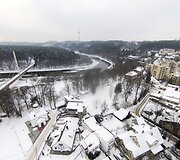 Sklypas Birutės gatvėje: i&scaron; paveldo neliko nieko, o jau planuojamos naujos statybos