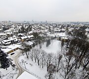 Sklypas Birutės gatvėje: i&scaron; paveldo neliko nieko, o jau planuojamos naujos statybos