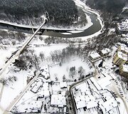 Sklypas Birutės gatvėje: i&scaron; paveldo neliko nieko, o jau planuojamos naujos statybos