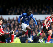 Romelu Lukaku