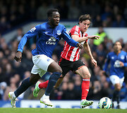 Romelu Lukaku ir Billy Jonesas