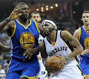 Mike'as Conley'us