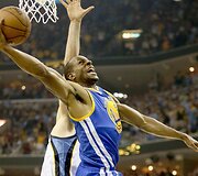 Andre Iguodala