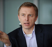 Eimantas Skrabulis