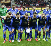 &bdquo;Dnipro&ldquo;
