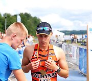 Laurynas Urb&scaron;ys