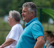 Lietuvos jaunių iki 18 metų žolės riedulio pirmenybės