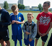 Lietuvos jaunių iki 18 metų žolės riedulio pirmenybės
