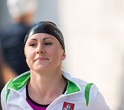 Laura Asadauskaitė