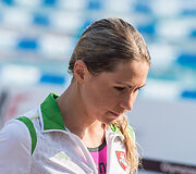 Laura Asadauskaitė