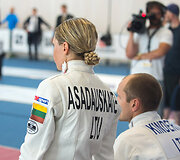 Laura Asadauskaitė