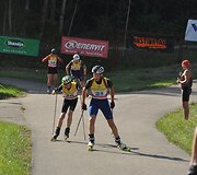 Vasaros biatlonas