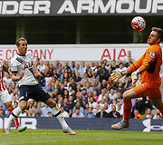 &bdquo;Tottenham&ldquo; &ndash; &bdquo;Stoke City&ldquo;