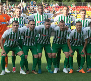 &bdquo;Žalgiris&ldquo;