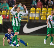 Europos lyga: &bdquo;Klaksvik&ldquo; &ndash; &bdquo;Žalgiris&ldquo;