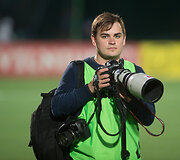 Europos lyga: &bdquo;Klaksvik&ldquo; &ndash; &bdquo;Žalgiris&ldquo;