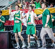 Liūdnas ketvirtfinalis: Lietuva &ndash; Rusija