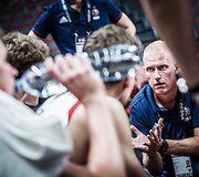 Liūdnas ketvirtfinalis: Lietuva &ndash; Rusija
