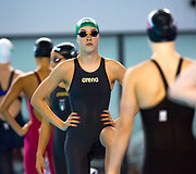 Kotryna Teterevkova