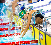 Kotryna Teterevkova