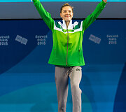 Kotryna Teterevkova