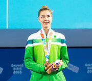 Kotryna Teterevkova