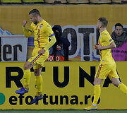 Tautų lyga: Rumunija &ndash; Lietuva