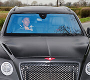 Jesse Lingardas