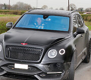 Jesse Lingardas