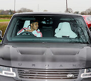 Marcusas Rashfordas