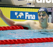 Dano Rap&scaron;io triumfas ir apmaudas