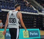 &bdquo;Bucket Summer League&ldquo;: trečia diena