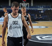 &bdquo;Bucket Summer League&ldquo;: trečia diena