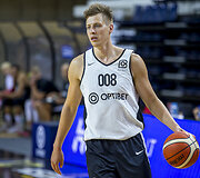 &bdquo;Bucket Summer League&ldquo;: pusfinaliai