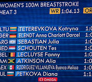 Dano Rap&scaron;io ir Kotrynos Teterevkovos pasirodymai