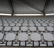 Atgyjančiame Dariaus ir Girėno stadione &ndash; plika akimi matomi pokyčiai