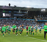 &bdquo;Žalgirio&ldquo; triumfas