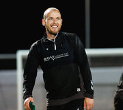 Modestas Vorobjovas