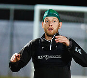 Modestas Vorobjovas