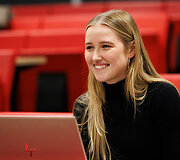Indrė Baltru&scaron;aitytė
