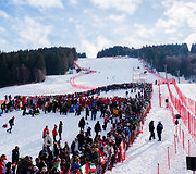 Andrejus Drukarovas &bdquo;Super G&ldquo; rungtyje