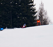 Andrejus Drukarovas &bdquo;Super G&ldquo; rungtyje